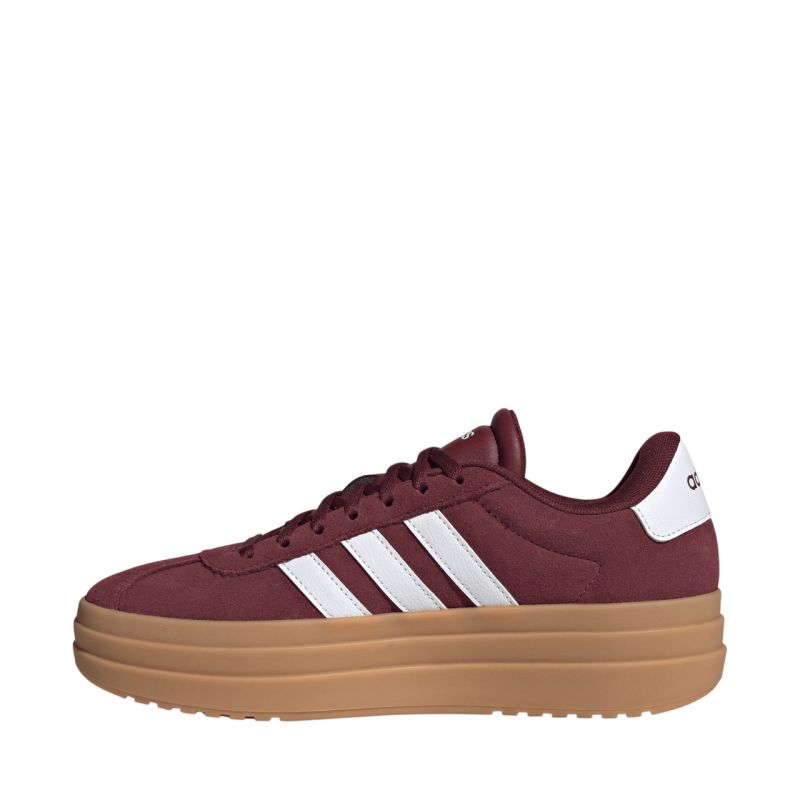 Adidas VL Court Bold women's női cipő