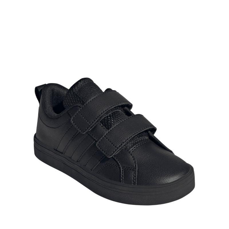 Adidas VS Pace 2.0 Kids Black IE3473 fekete gyerek utcai cipő