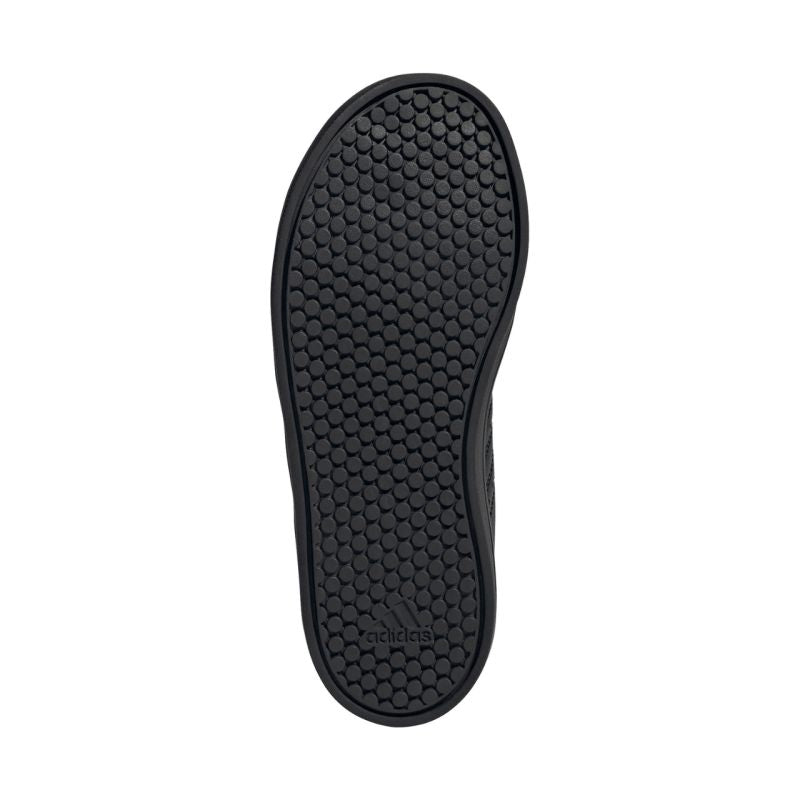 Adidas VS Pace 2.0 Kids Black IE3473 fekete gyerek utcai cipő