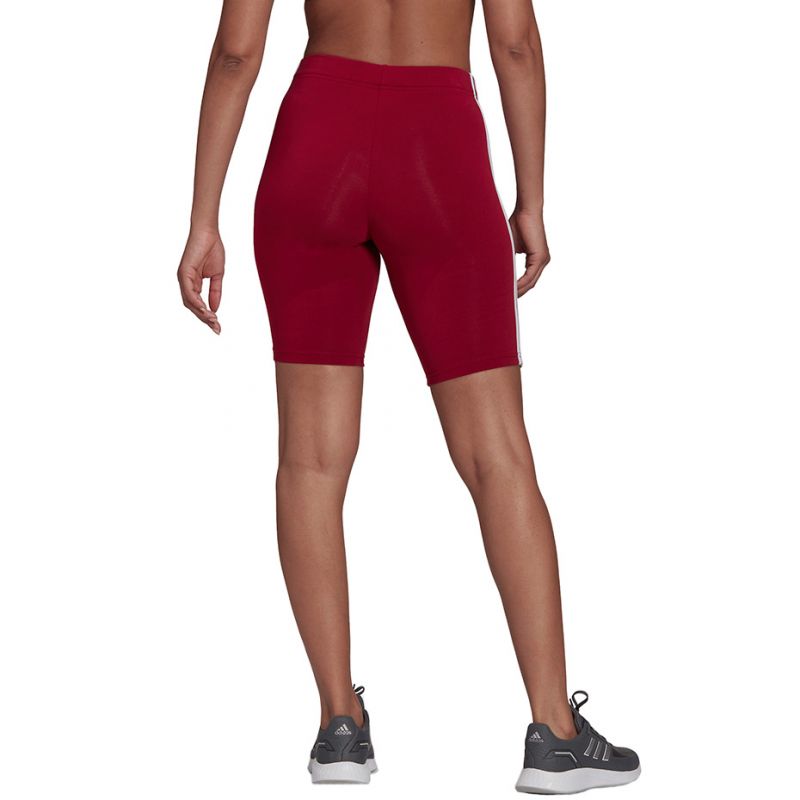 Adidas W 3S BK SHO W HD1801 shorts Ruházat - Sportmania.hu