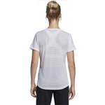 Adidas W D2M Logo W Ruházat női póló DU2080