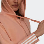 Adidas W DK FZ HD Pulóver - Sportmania.hu