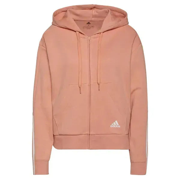 Adidas W DK FZ HD zip pulóver női