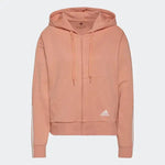 Adidas W DK FZ HD zip pulóver női
