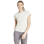 Adidas W Essentials Linear T-shirt női póló