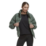 Adidas W HELIONIC RLX Kabát - Sportmania.hu