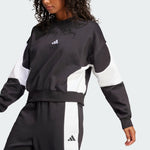 Adidas W LAZIDAY TS női Melegítő