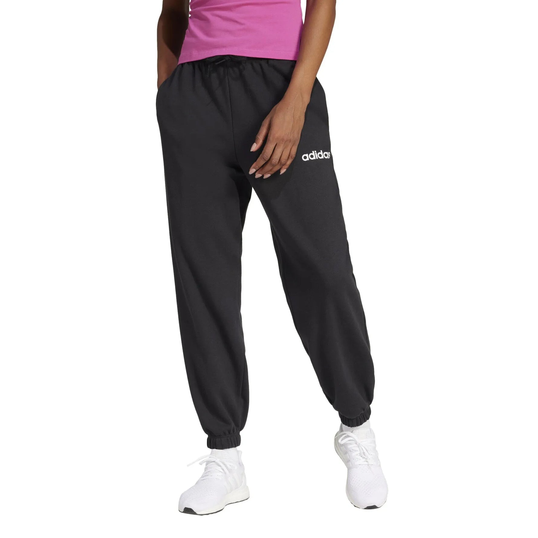 Adidas W LIN FT CF PT Nadrág - Sportmania.hu