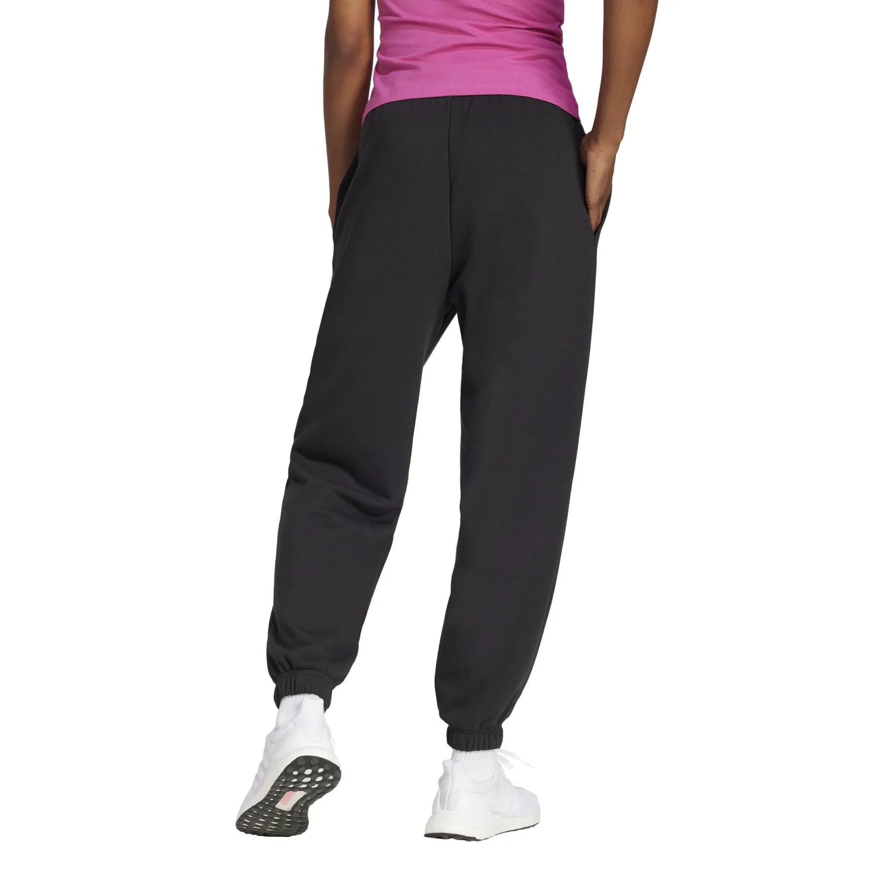 Adidas W LIN FT CF PT Nadrág - Sportmania.hu