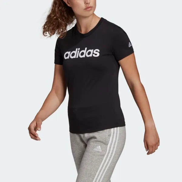Adidas W LIN T női Póló GL0769