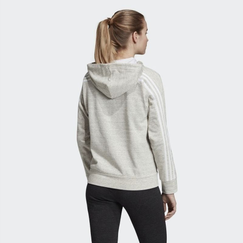 Adidas W Mh Hth Fz Hd W EB3835 sweatshirt Pulóver - Sportmania.hu