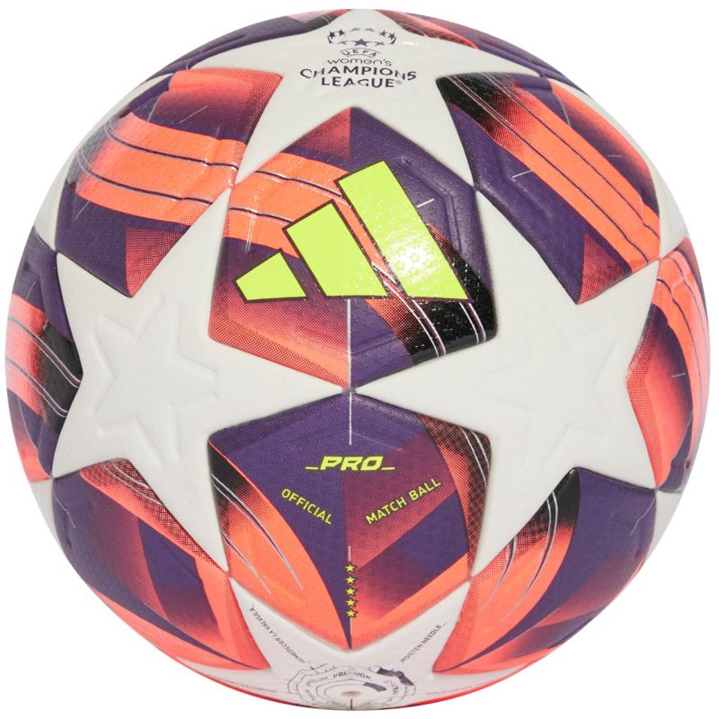 adidas W UCL Pro IS7437 football Kiegészítők - Sportmania.hu