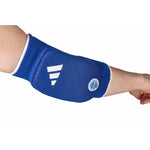 Adidas WAKO Elbow Protector védőfelszerelés ADIWAKOEB01