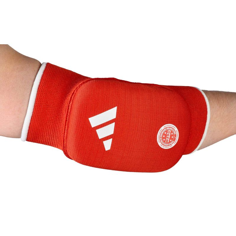 Adidas WAKO Elbow Protector védőfelszerelés ADIWAKOEB01