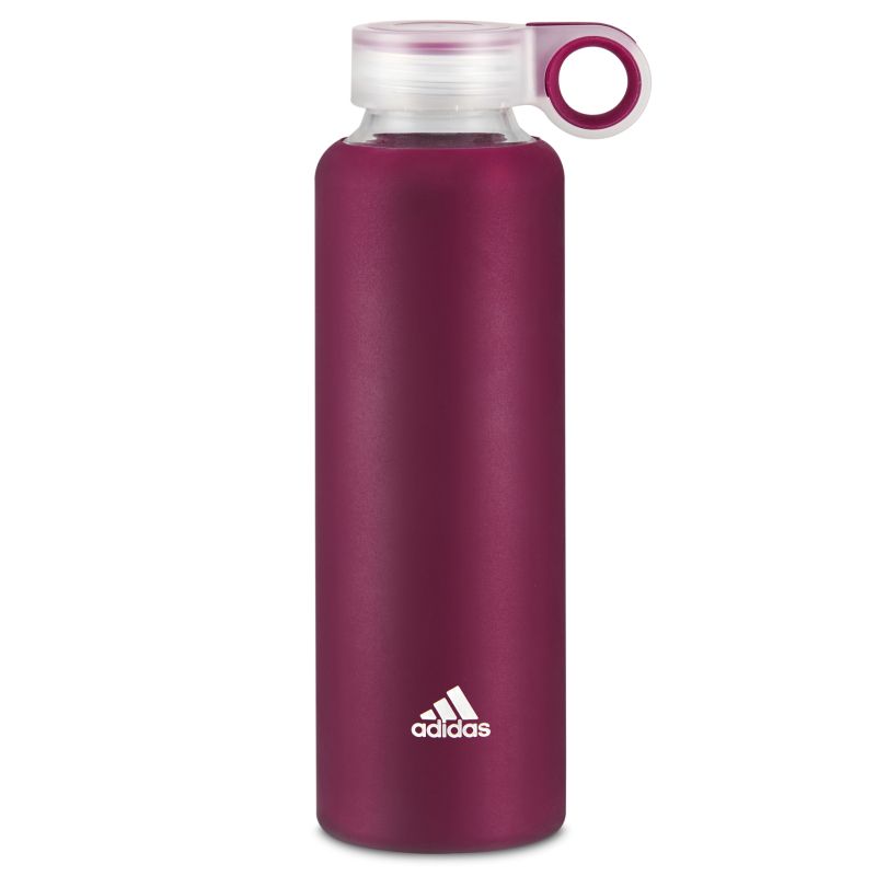 adidas Water bottle adidas WILD PINK 410 ML ADYG-40100WP Kiegészítők - Sportmania.hu