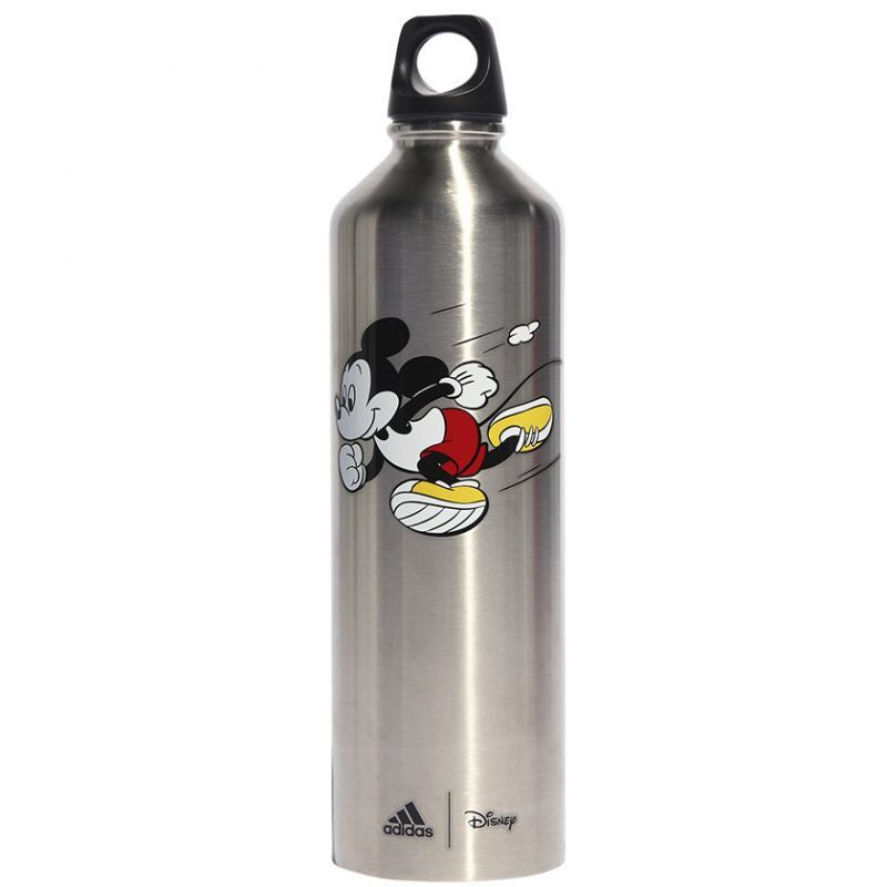 adidas Water bottle adidas X Disney Mickey Mouse 0.75l HT6404 Kiegészítők - Sportmania.hu