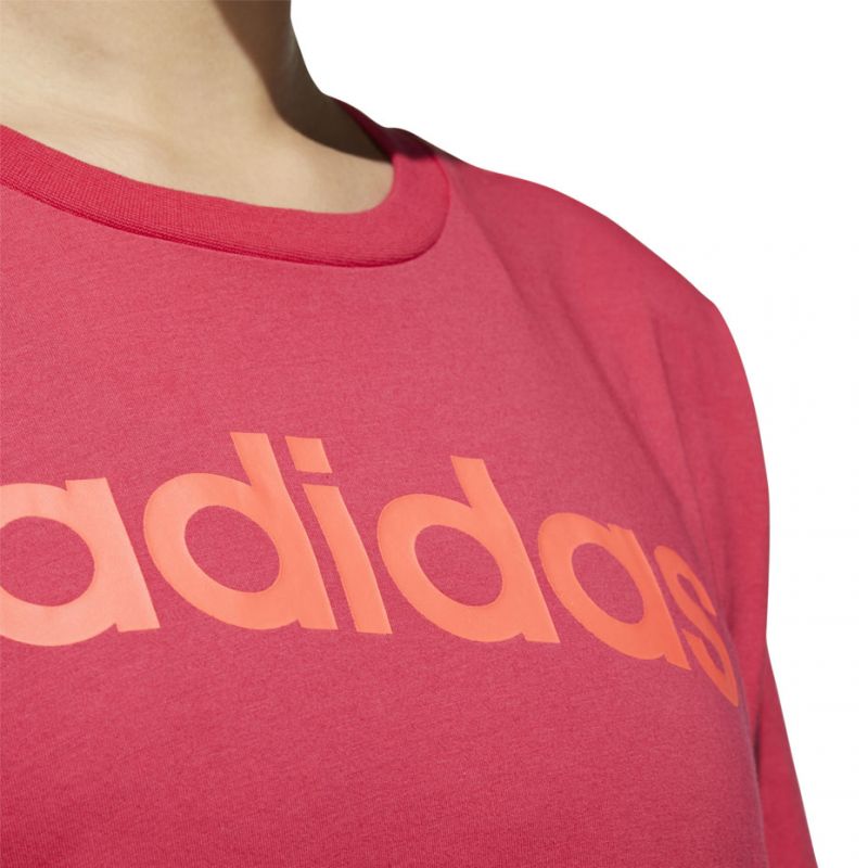 Adidas WE Linear LT GD2911 women&#39;s T-shirt Póló - Sportmania.hu