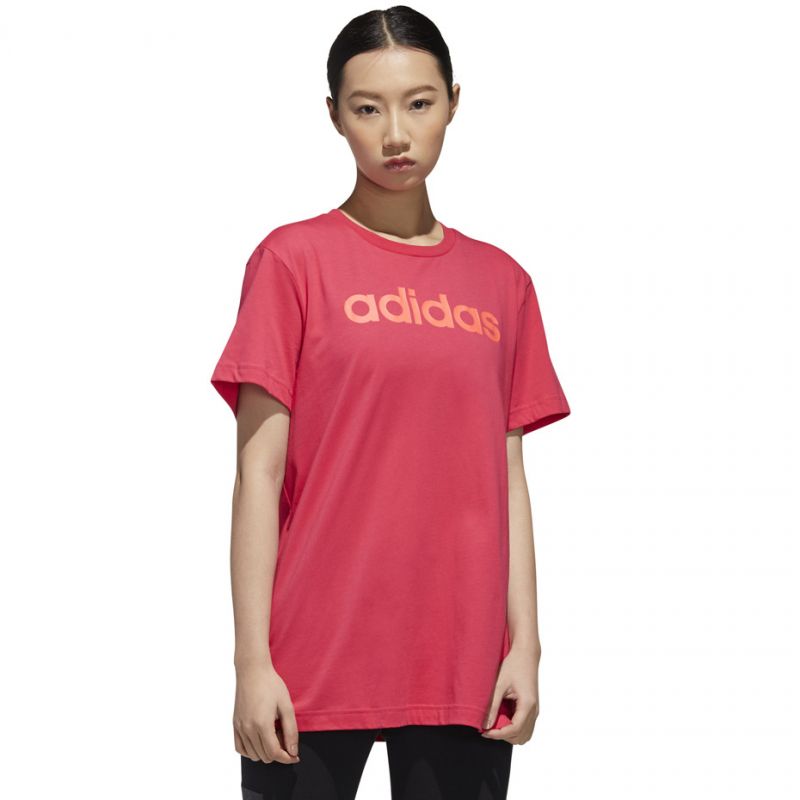 Adidas WE Linear LT GD2911 women&#39;s T-shirt Póló - Sportmania.hu