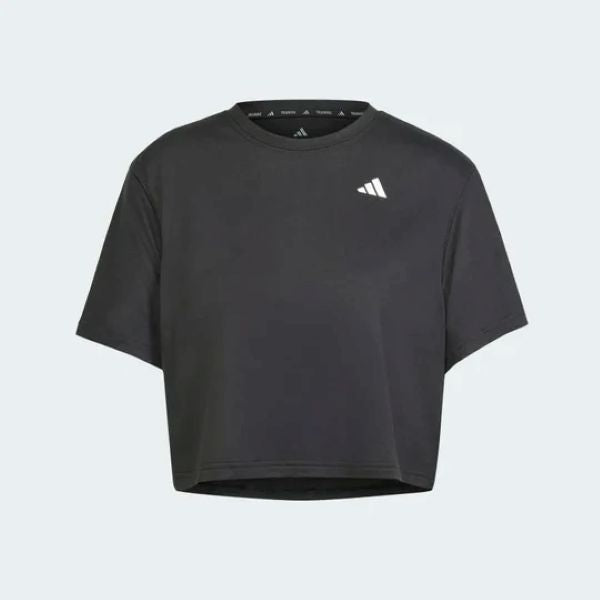 Adidas We Min Tee fekete női póló
