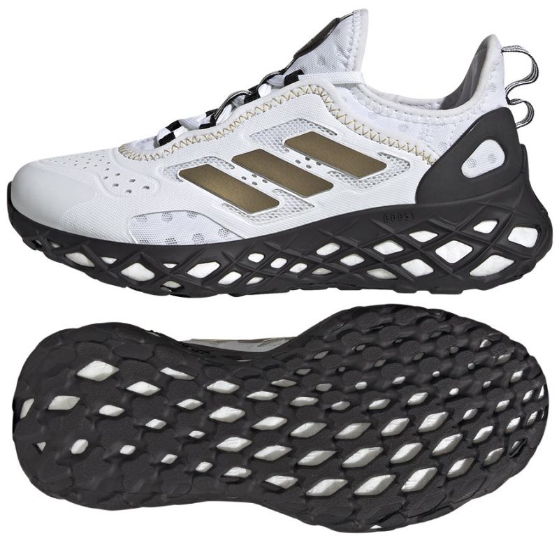 Adidas Web Boost Jr HQ1415 Cipő - Sportmania.hu