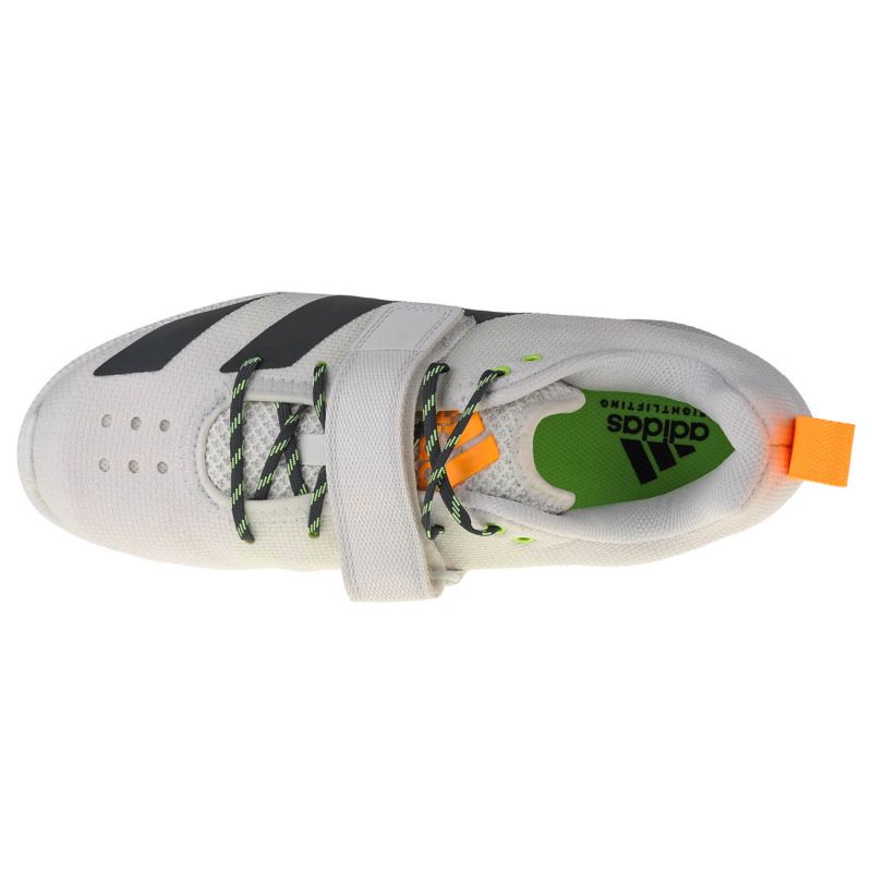 Adidas Weightlifting II FU8165 Cipő - Sportmania.hu