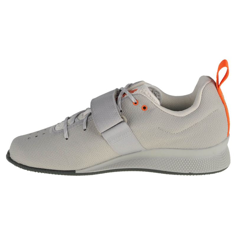 Adidas Weightlifting II FV6591 Cipő - Sportmania.hu