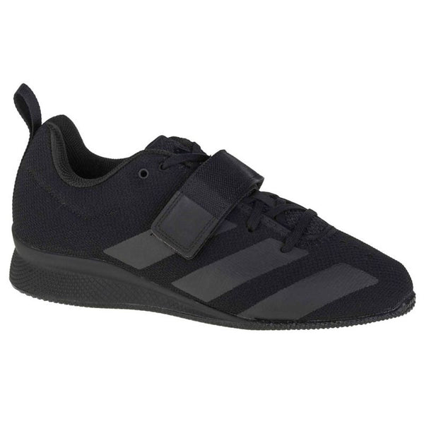 Adidas Weightlifting II Jr F99816 Cipő - Sportmania.hu