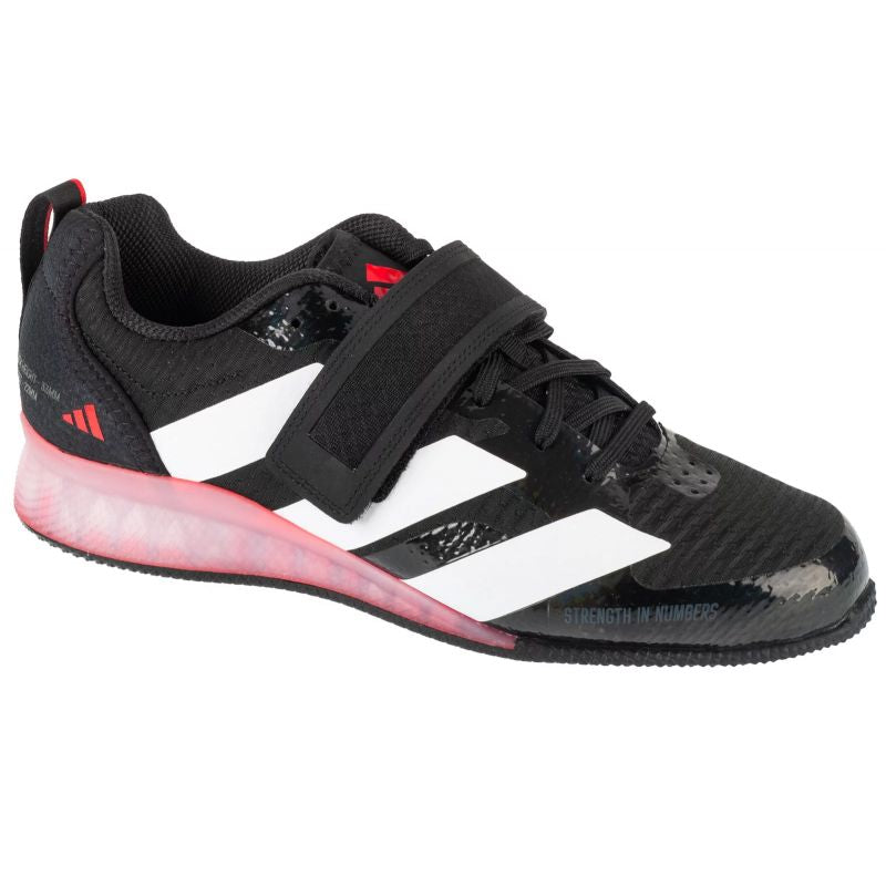 Adidas Weightlifting III M IH8232 Cipő - Sportmania.hu