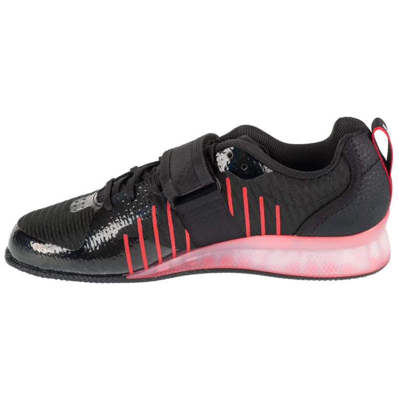 Adidas Weightlifting III M IH8232 Cipő - Sportmania.hu