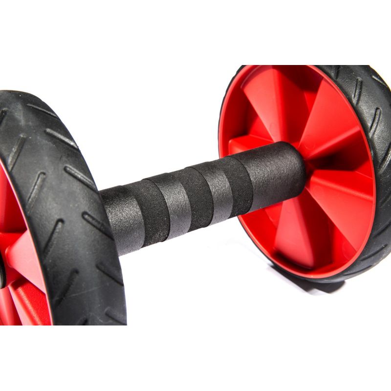 adidas Wheels, fitness rollers adidas ADAC-11604 2 pcs. Kiegészítők - Sportmania.hu
