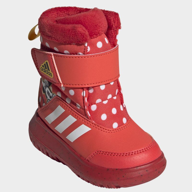 Adidas Winterplay Disney Minnie Jr IG7191 Cipő - Sportmania.hu