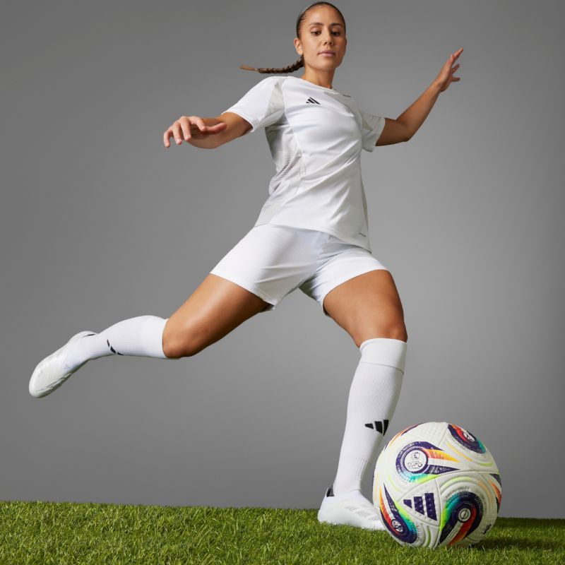 adidas Women's Euro25 Pro JH1261 Football Kiegészítők - Sportmania.hu