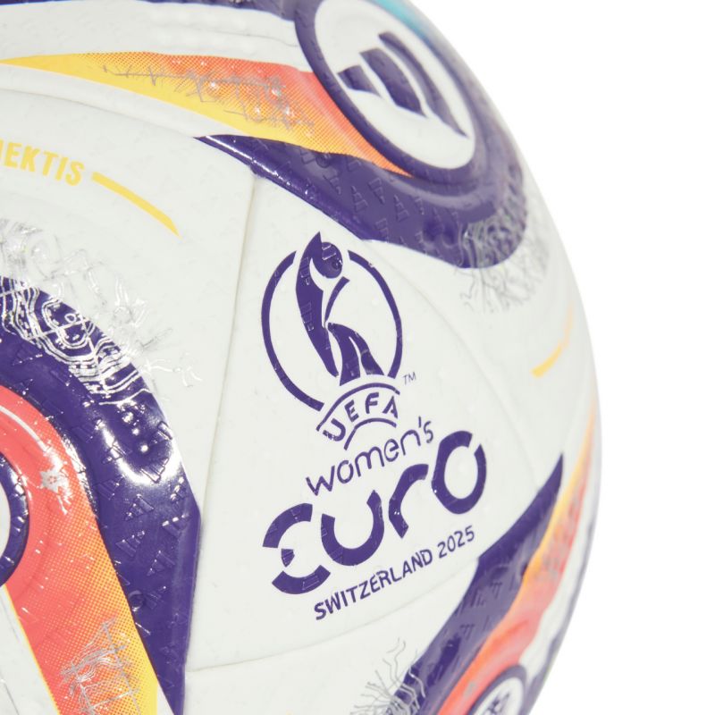 adidas Women's Euro25 Pro JH1261 Football Kiegészítők - Sportmania.hu