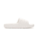 adidas Women's/men's adidas Adilette 22 Crystal White flip-flops with comfortable profiled sole white (HQ4672) - Sportmania.hu