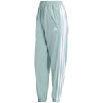 adidas Workout Essentials 3-Stripes Woven Women's Pants Mint női