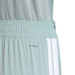 adidas Workout Essentials 3-Stripes Woven Women's Pants Mint női