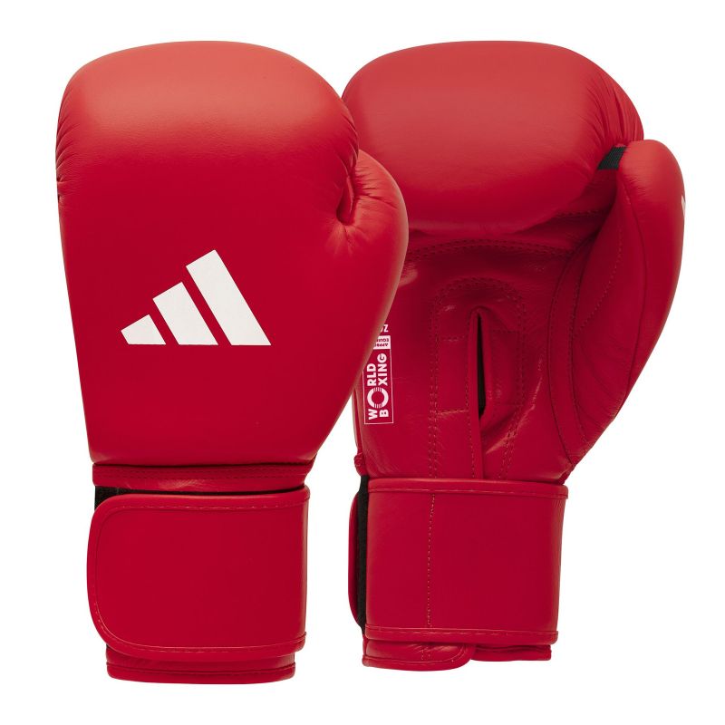 Adidas WORLD BOXING Tournament boxkesztyű