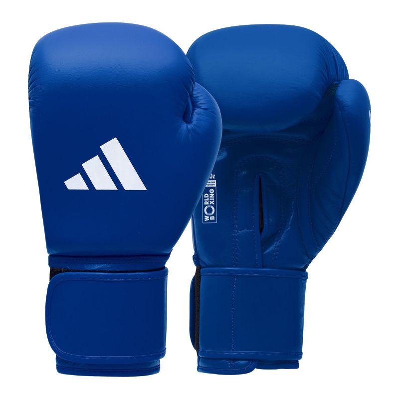 Adidas WORLD BOXING Tournament boxkesztyű