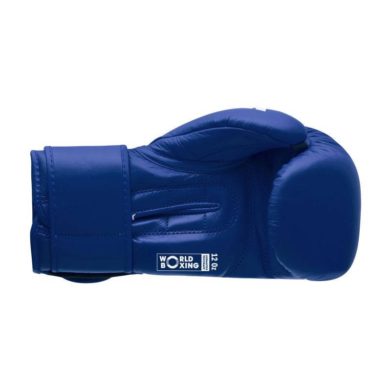 Adidas WORLD BOXING Tournament boxkesztyű