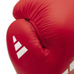 Adidas WORLD BOXING Tournament boxkesztyű