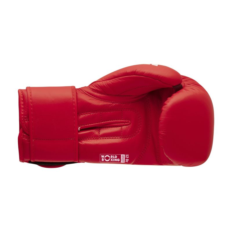 Adidas WORLD BOXING Tournament boxkesztyű