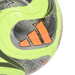 adidas World Cup 2026 Trionda Competition Winter futball labda JV6223