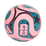 adidas World Cup 26 Trionda Club pink Futball JD8029