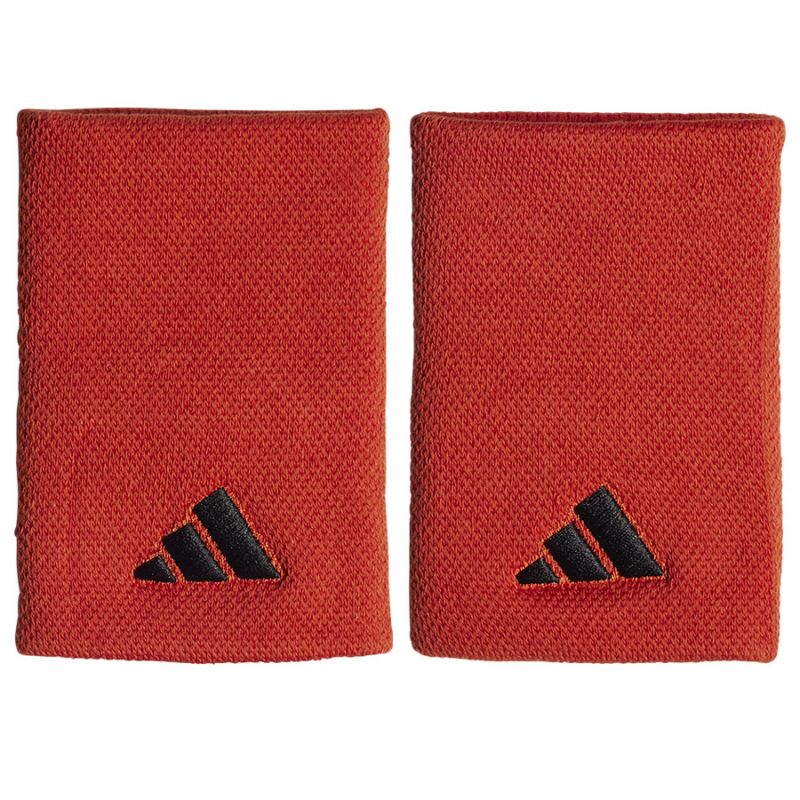 adidas Wristband adidas Tennis WB L IC6509 Kiegészítők - Sportmania.hu
