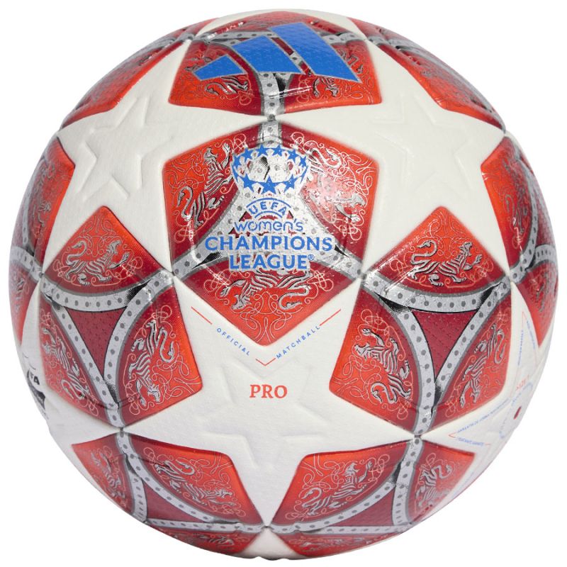 adidas WUCL PRO ball labda JW1325