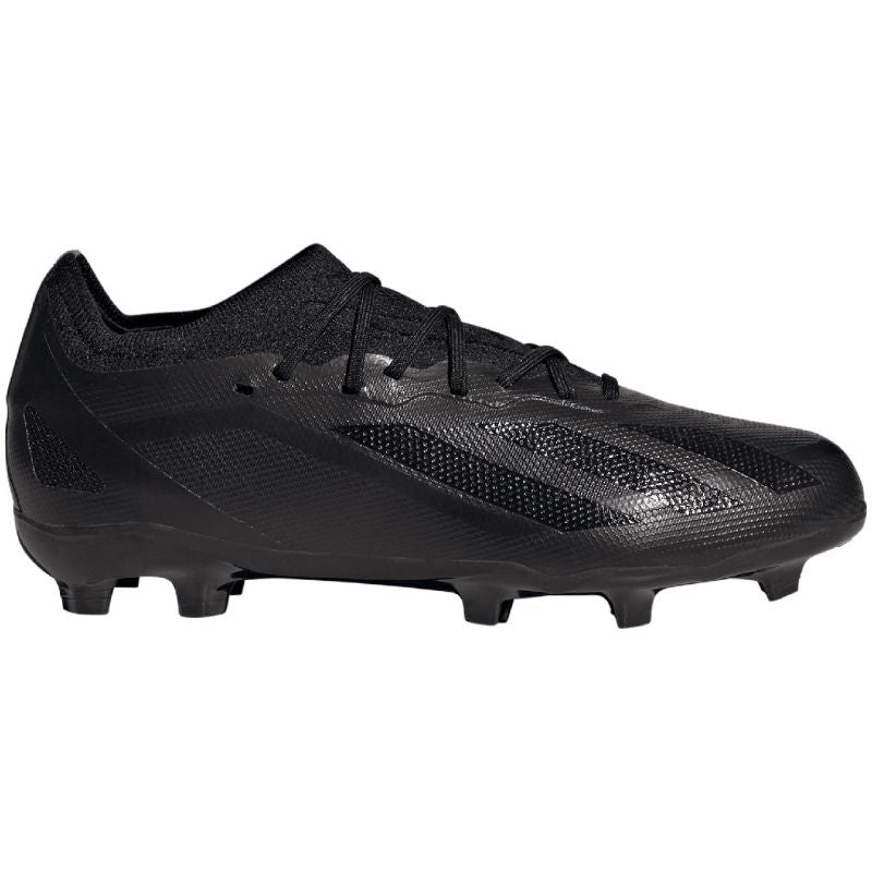 adidas X Crazyfast.1 FG Jr IE6636 football Cipő - Sportmania.hu