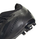 adidas X Crazyfast.1 FG Jr IE6636 football shoes - Sportmania.hu