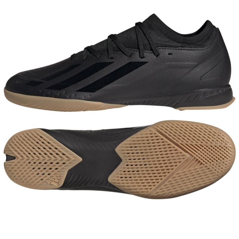 adidas X Crazyfast.3 IN M football ID9343 Cipő - Sportmania.hu