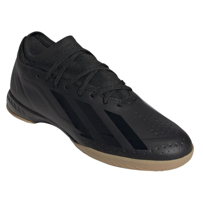 adidas X Crazyfast.3 IN M football ID9343 Cipő - Sportmania.hu