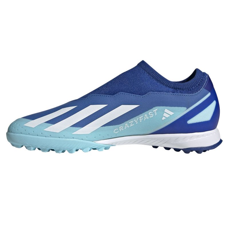 adidas X Crazyfast.3 LL TF M football ID9347 Cipő - Sportmania.hu